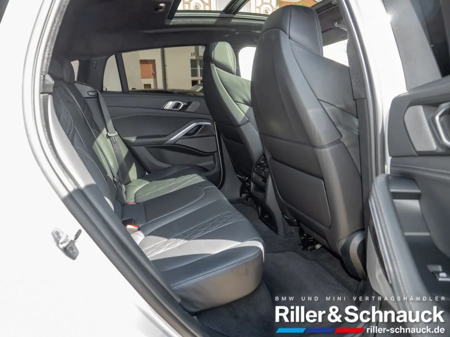 X6 xDrive 30d MSport LASER+PANO+360°+STANDH+AHK+