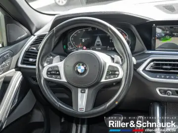 X6 xDrive 30d MSport LASER+PANO+360°+STANDH+AHK+