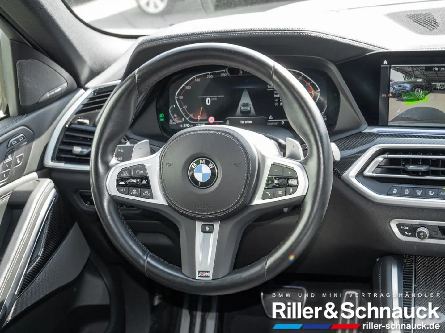 X6 xDrive 30d MSport LASER+PANO+360°+STANDH+AHK+