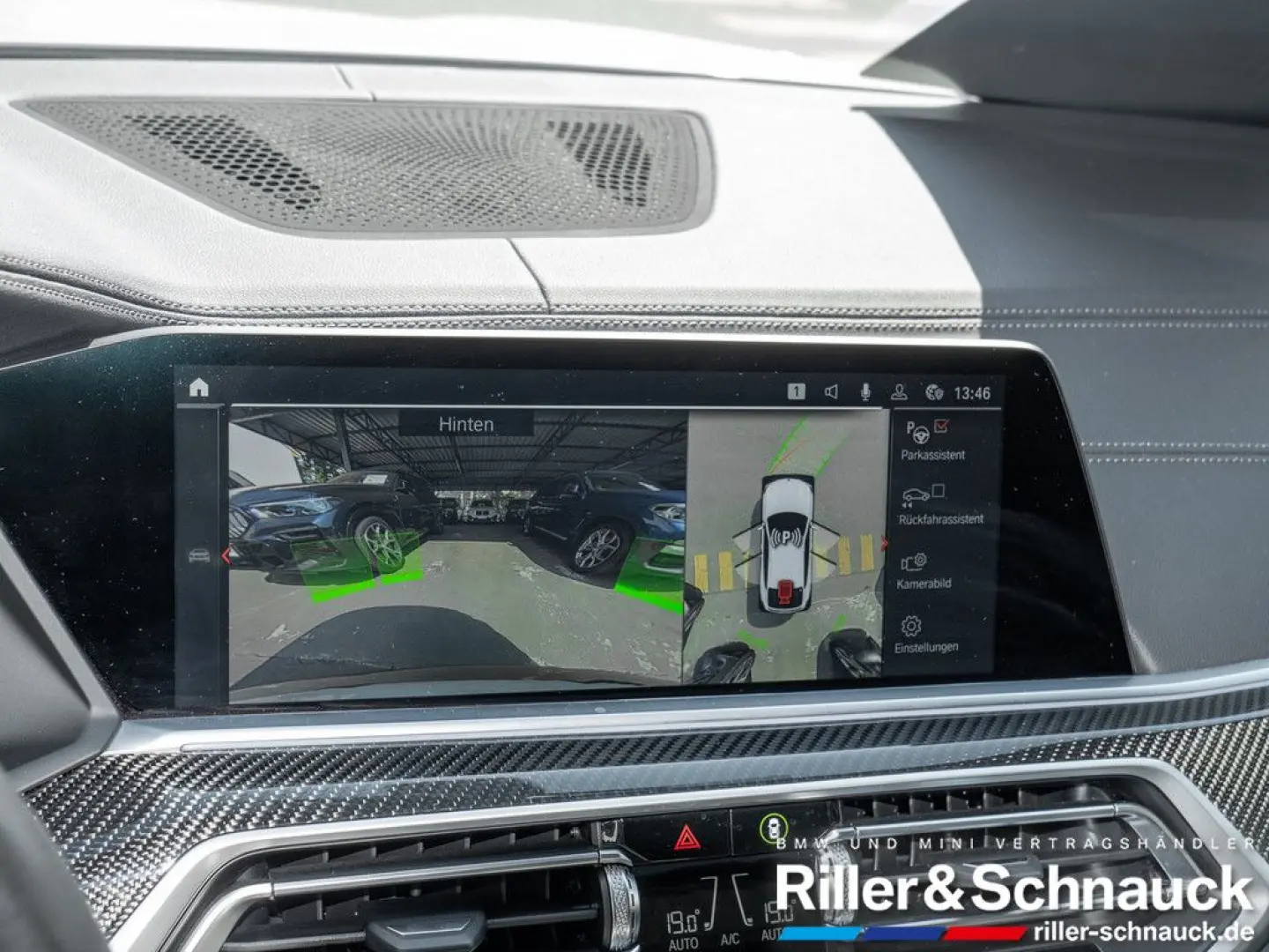 X6 xDrive 30d MSport LASER+PANO+360°+STANDH+AHK+