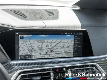 X6 xDrive 30d MSport LASER+PANO+360°+STANDH+AHK+