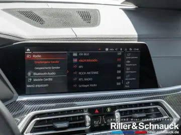 X6 xDrive 30d MSport LASER+PANO+360°+STANDH+AHK+