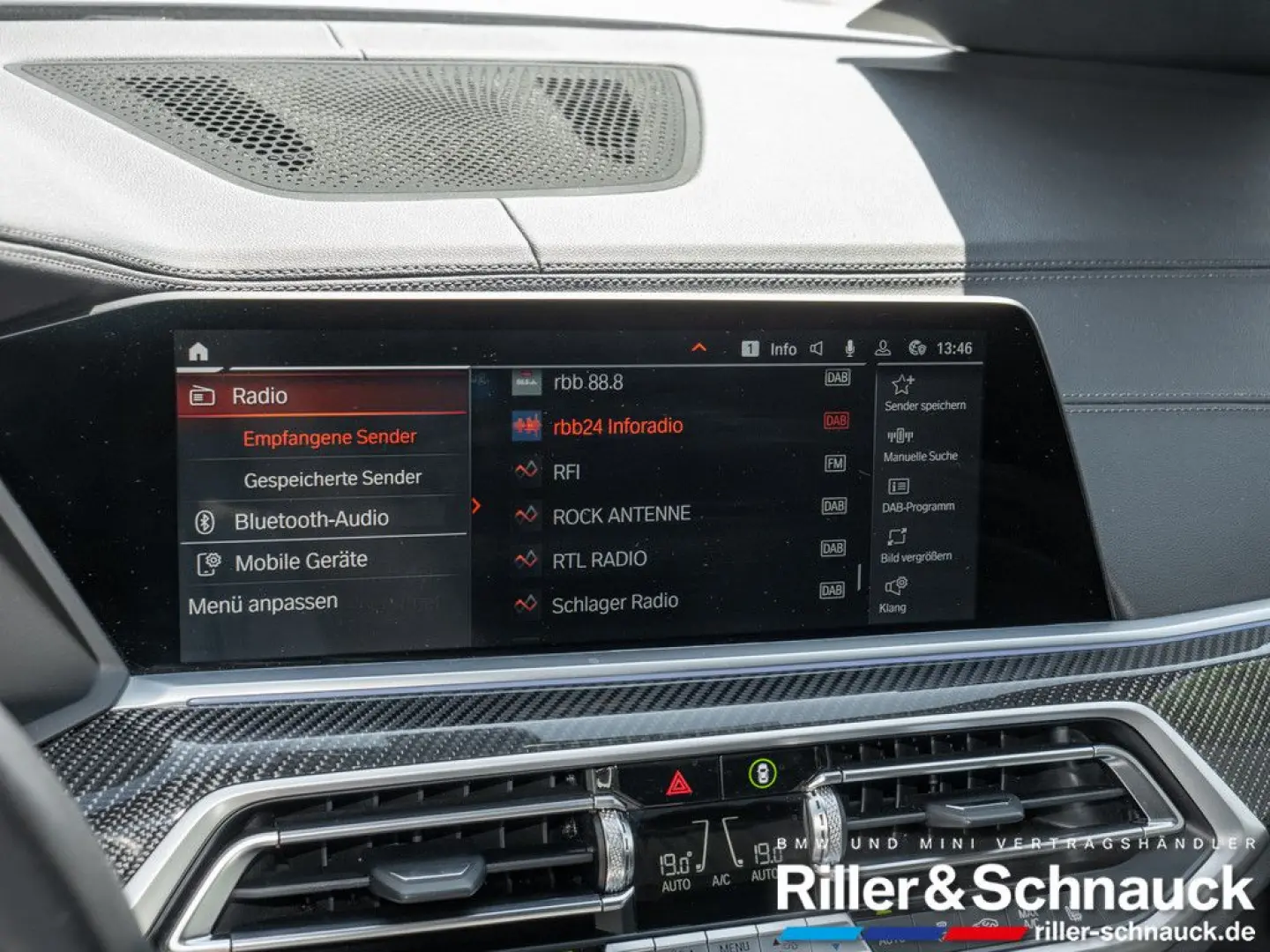X6 xDrive 30d MSport LASER+PANO+360°+STANDH+AHK+