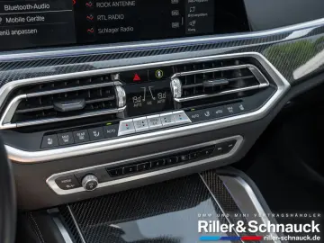 X6 xDrive 30d MSport LASER+PANO+360°+STANDH+AHK+