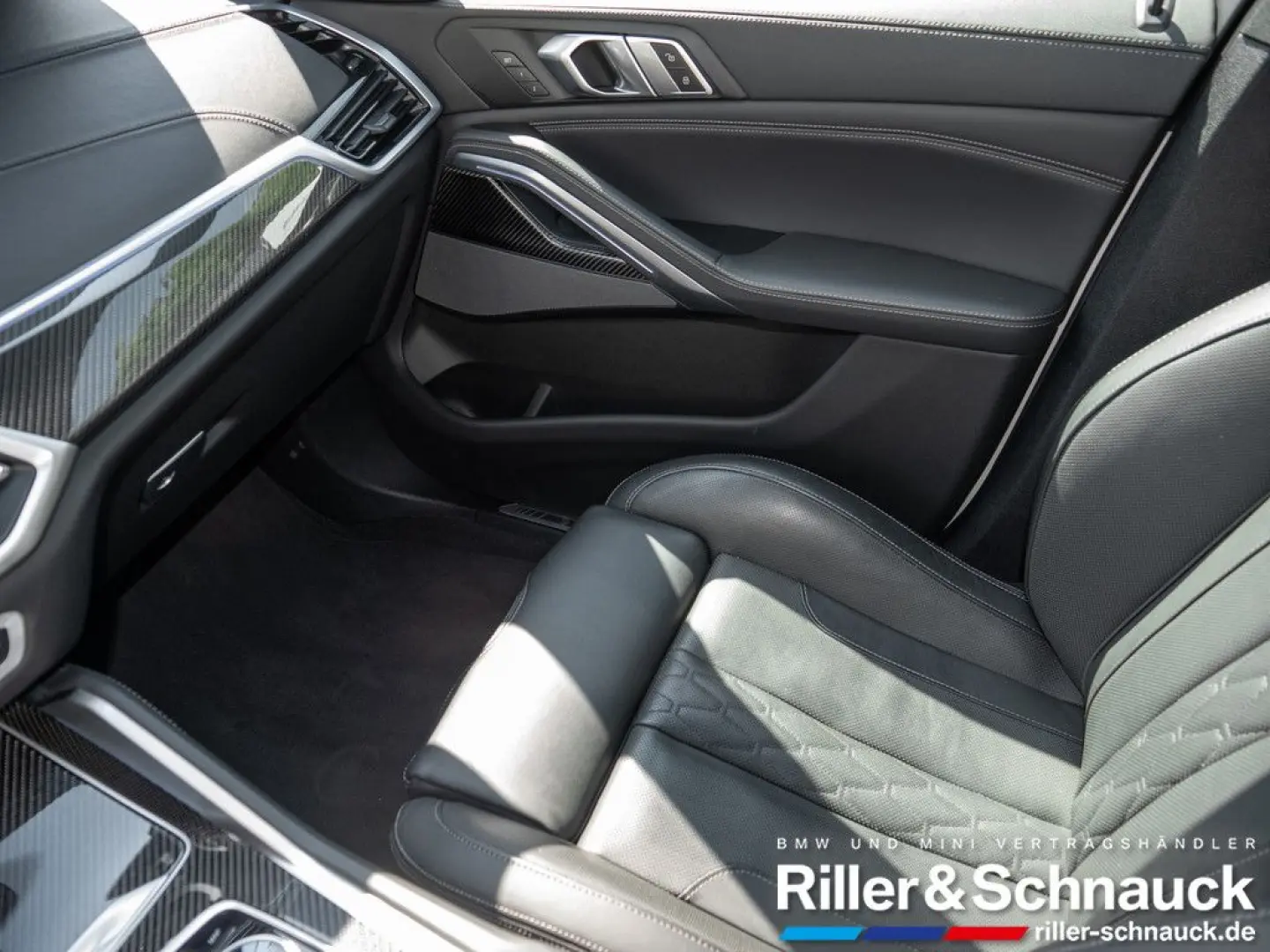 X6 xDrive 30d MSport LASER+PANO+360°+STANDH+AHK+