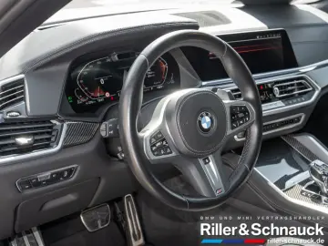 X6 xDrive 30d MSport LASER+PANO+360°+STANDH+AHK+