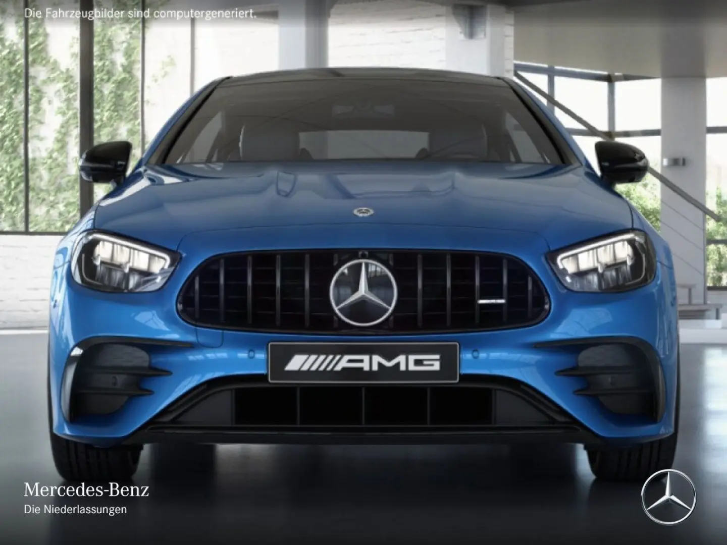 E 53 AMG 4M+ Coupe Pano/Perf.Abg./Burme/Ride+