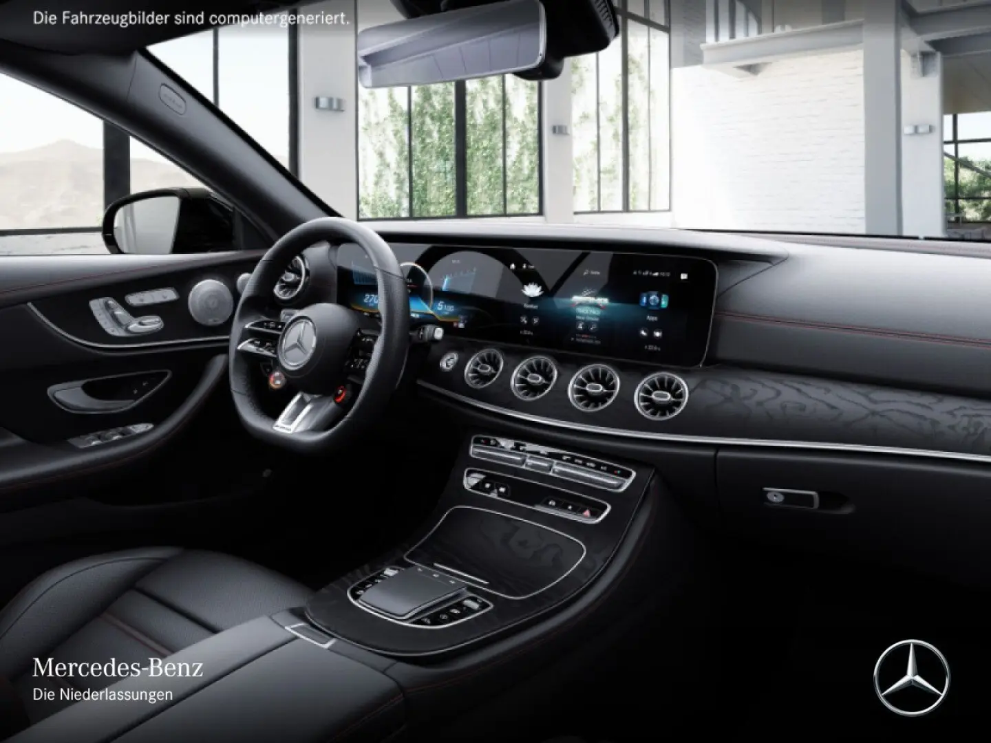 E 53 AMG 4M+ Coupe Pano/Perf.Abg./Burme/Ride+