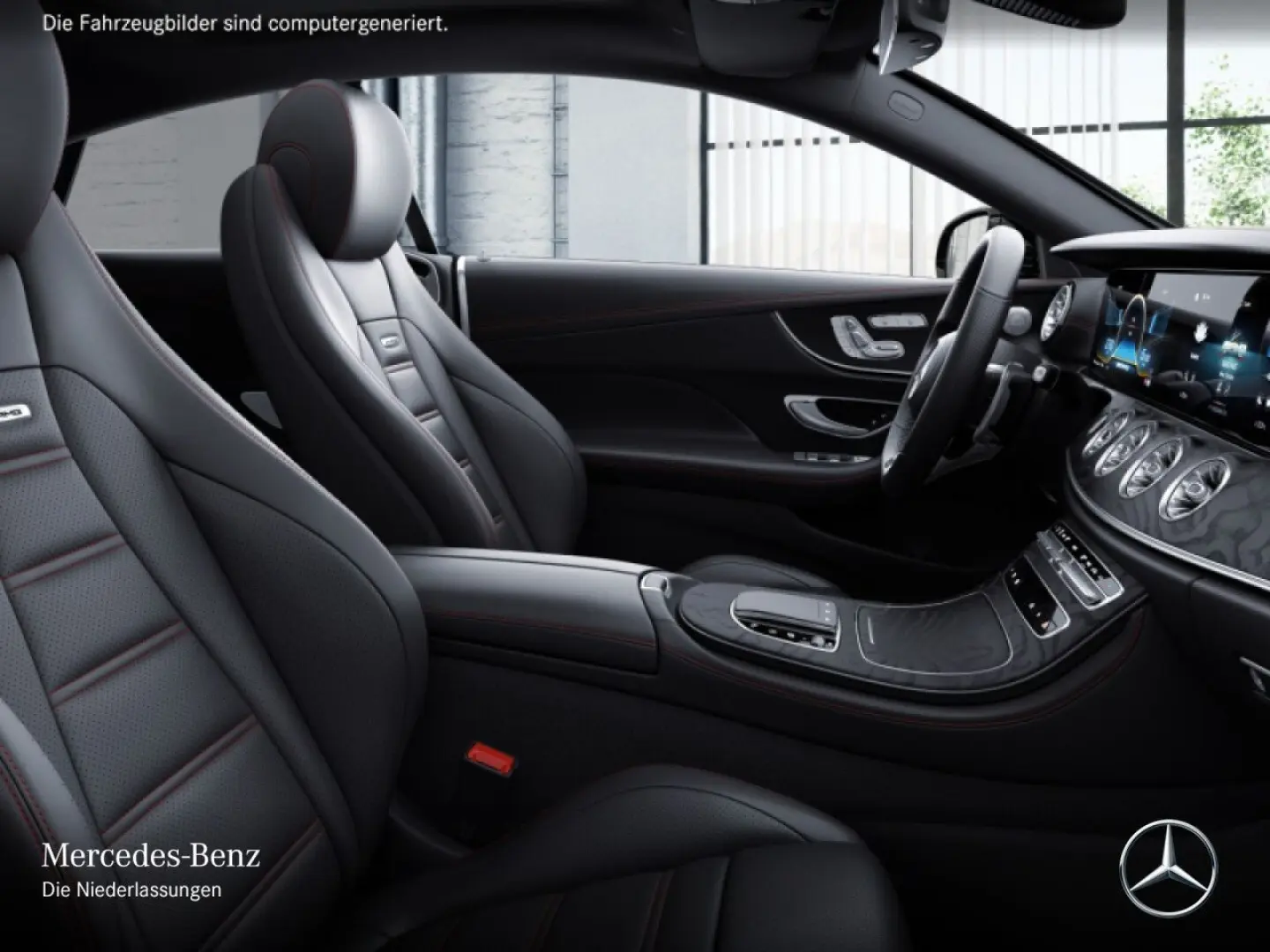 E 53 AMG 4M+ Coupe Pano/Perf.Abg./Burme/Ride+
