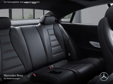 E 53 AMG 4M+ Coupe Pano/Perf.Abg./Burme/Ride+