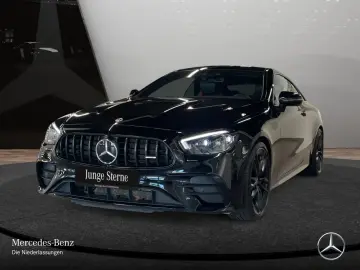 E 53 4M+ AMG 20