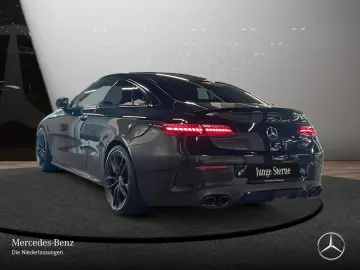 E 53 4M+ AMG 20