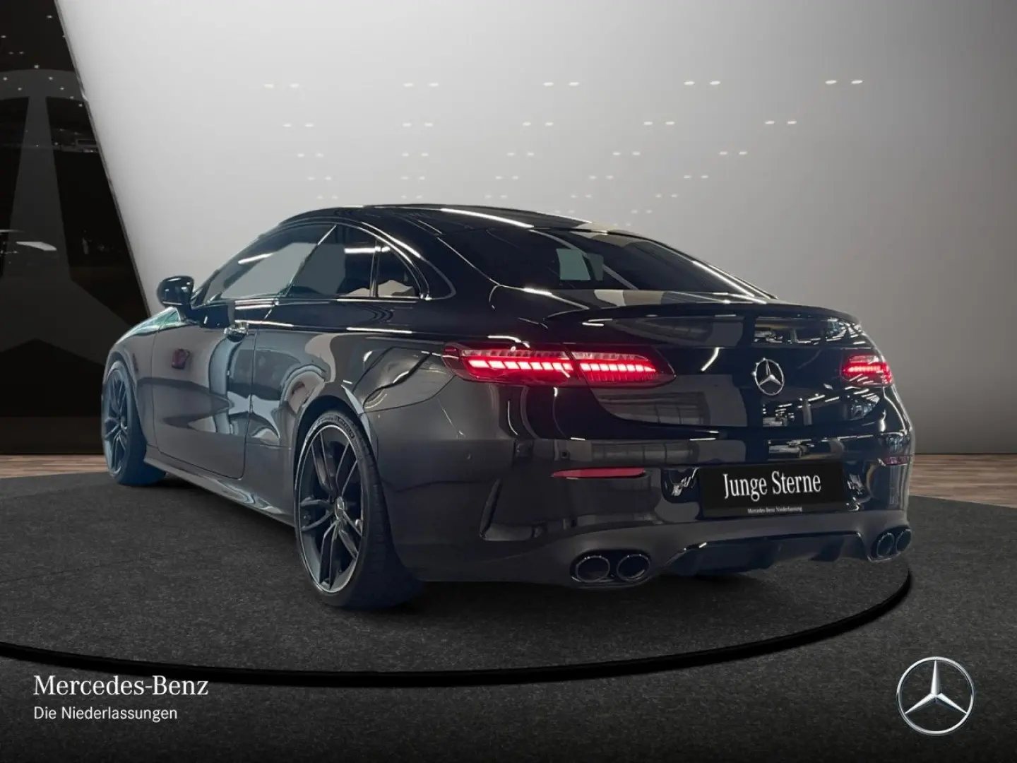 E 53 4M+ AMG 20