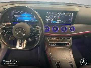 E 53 4M+ AMG 20
