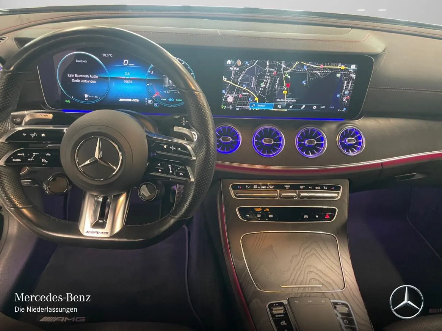 E 53 4M+ AMG 20