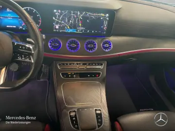 E 53 4M+ AMG 20