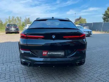 X6 xDrive 30d M-Sport