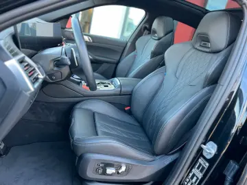 X6 xDrive 30d M-Sport