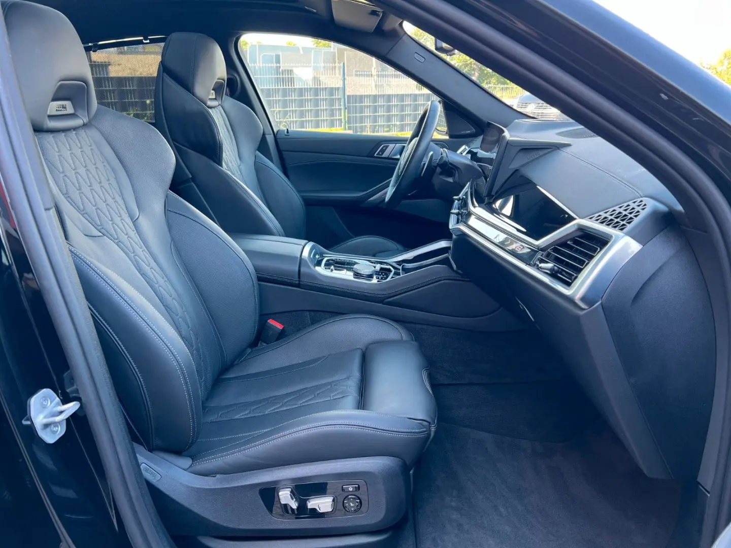 X6 xDrive 30d M-Sport
