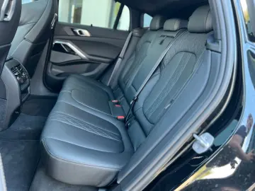 X6 xDrive 30d M-Sport