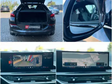 X6 xDrive 30d M-Sport