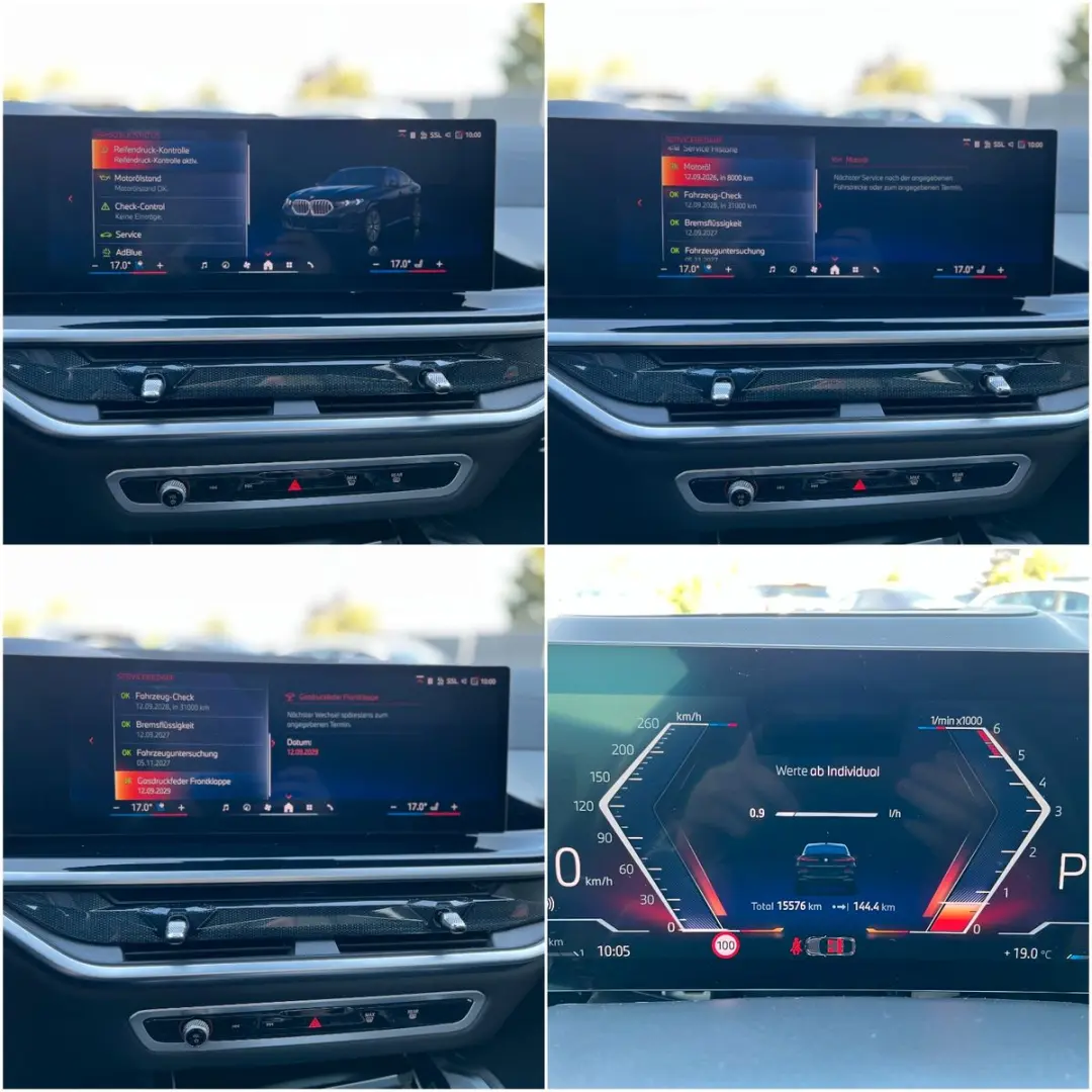 X6 xDrive 30d M-Sport