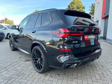 X5 xDrive 50e M-Sport Pro +LUFT-FED+HARMAN+PANO+