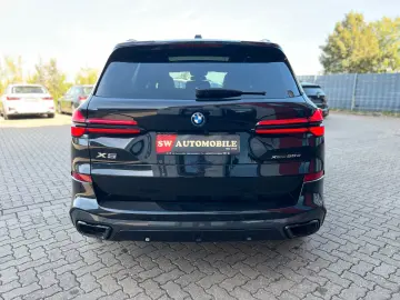 X5 xDrive 50e M-Sport Pro +LUFT-FED+HARMAN+PANO+
