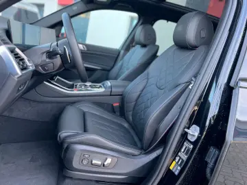X5 xDrive 50e M-Sport Pro +LUFT-FED+HARMAN+PANO+