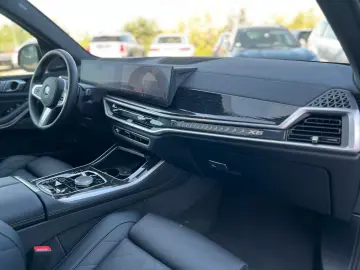 X5 xDrive 50e M-Sport Pro +LUFT-FED+HARMAN+PANO+