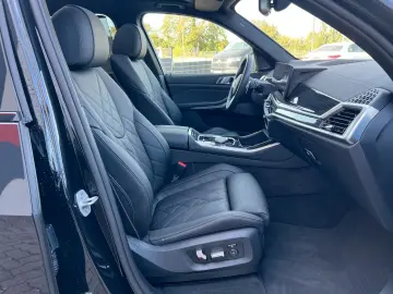 X5 xDrive 50e M-Sport Pro +LUFT-FED+HARMAN+PANO+