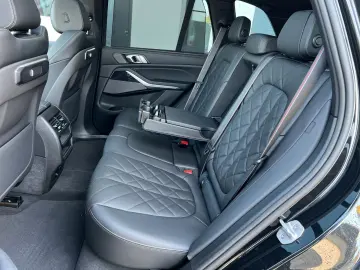 X5 xDrive 50e M-Sport Pro +LUFT-FED+HARMAN+PANO+
