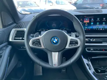 X5 xDrive 50e M-Sport Pro +LUFT-FED+HARMAN+PANO+