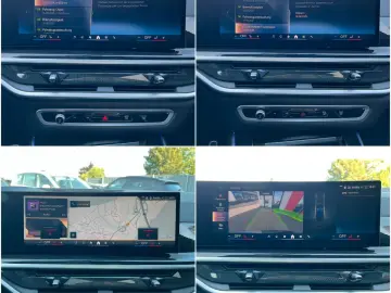X5 xDrive 50e M-Sport Pro +LUFT-FED+HARMAN+PANO+