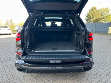 X5 xDrive 50e M-Sport Pro +LUFT-FED+HARMAN+PANO+