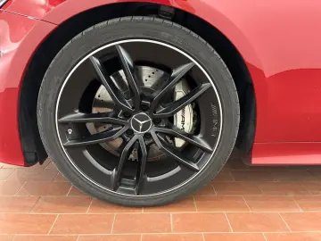 AMG E 53 4Matic+ Coupe AMG Speedshift Burmester