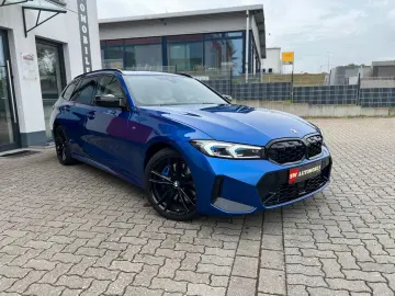 M340i xDrive Touring +HUP+PANO+ACC+MEMORY+
