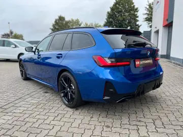 M340i xDrive Touring +HUP+PANO+ACC+MEMORY+