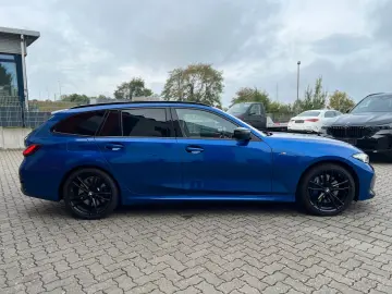 M340i xDrive Touring +HUP+PANO+ACC+MEMORY+