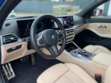 M340i xDrive Touring +HUP+PANO+ACC+MEMORY+