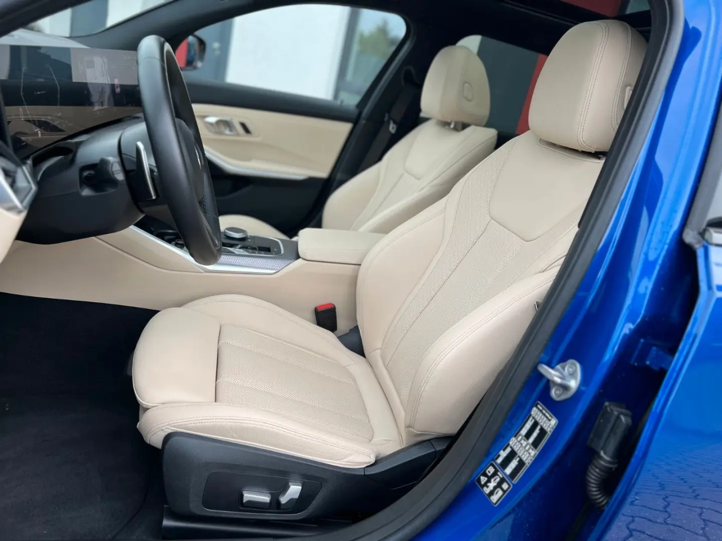 M340i xDrive Touring +HUP+PANO+ACC+MEMORY+