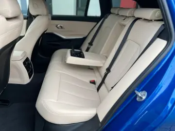 M340i xDrive Touring +HUP+PANO+ACC+MEMORY+