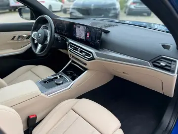 M340i xDrive Touring +HUP+PANO+ACC+MEMORY+