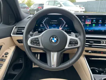 M340i xDrive Touring +HUP+PANO+ACC+MEMORY+