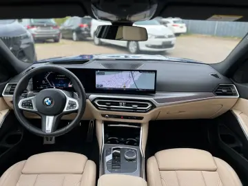 M340i xDrive Touring +HUP+PANO+ACC+MEMORY+