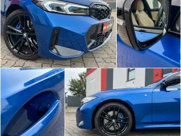 M340i xDrive Touring +HUP+PANO+ACC+MEMORY+