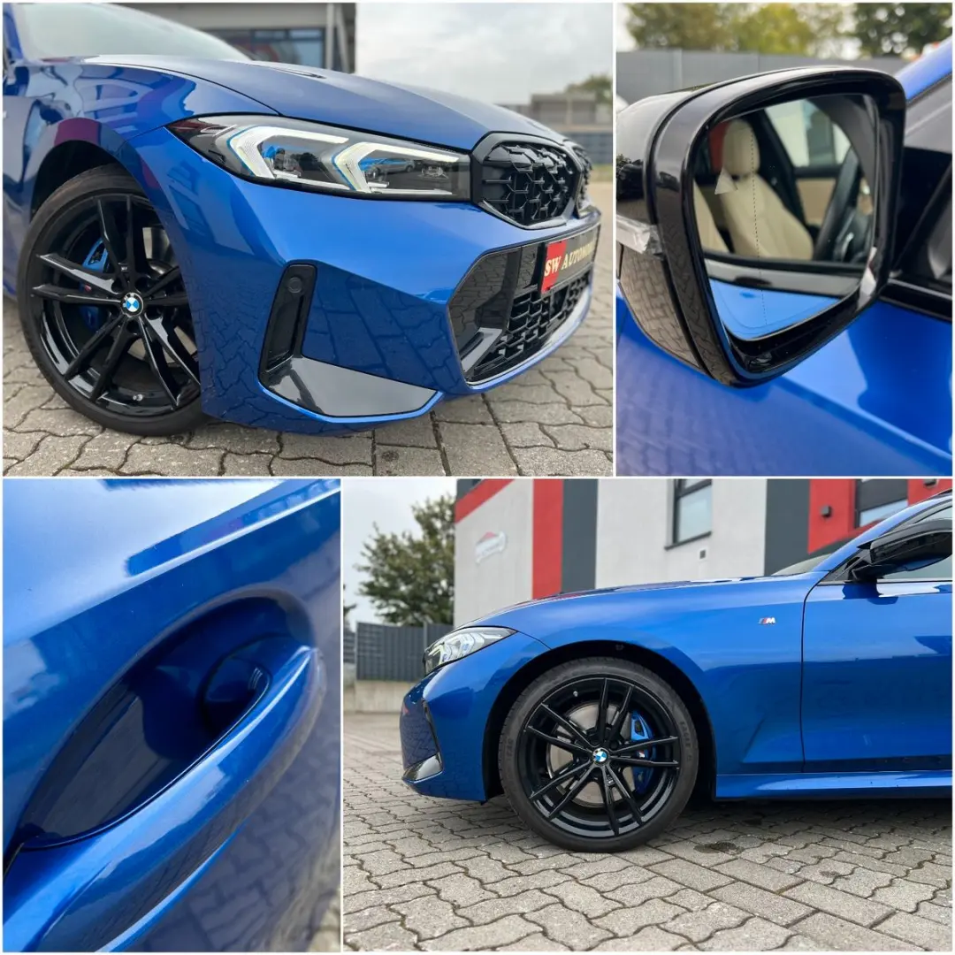 M340i xDrive Touring +HUP+PANO+ACC+MEMORY+