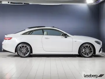 E 53 AMG 4M+ Coupé LED/Distro/Pano/360°/Head-Up/