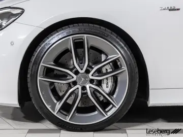 E 53 AMG 4M+ Coupé LED/Distro/Pano/360°/Head-Up/