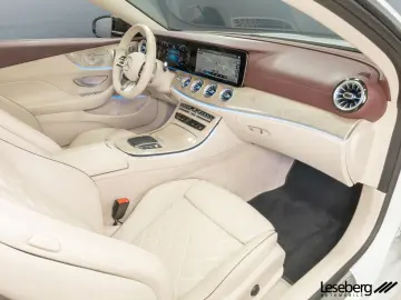 E 53 AMG 4M+ Coupé LED/Distro/Pano/360°/Head-Up/